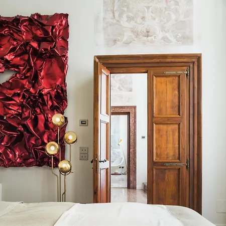 Noble Floor Art Apartment R&R Venice Exterior photo