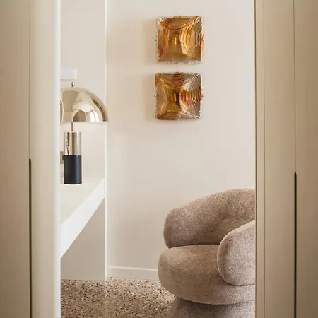Noble Floor Art Apartment R&R Venice Exterior photo