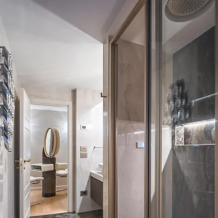 Noble Floor Art Apartment R&R Venice Exterior photo