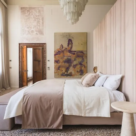 Noble Floor Art Apartment R&R Venice Exterior photo