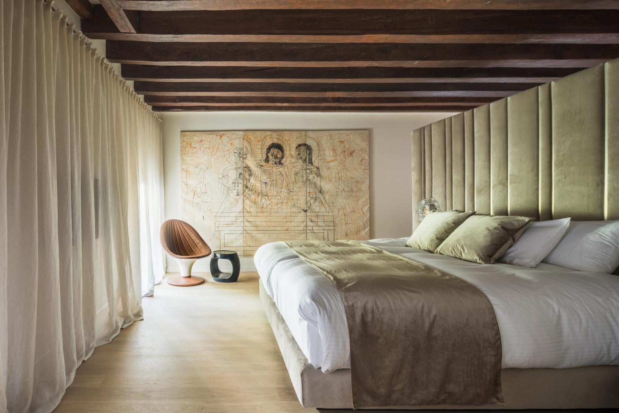 Appartement Noble Floor Art R&r *