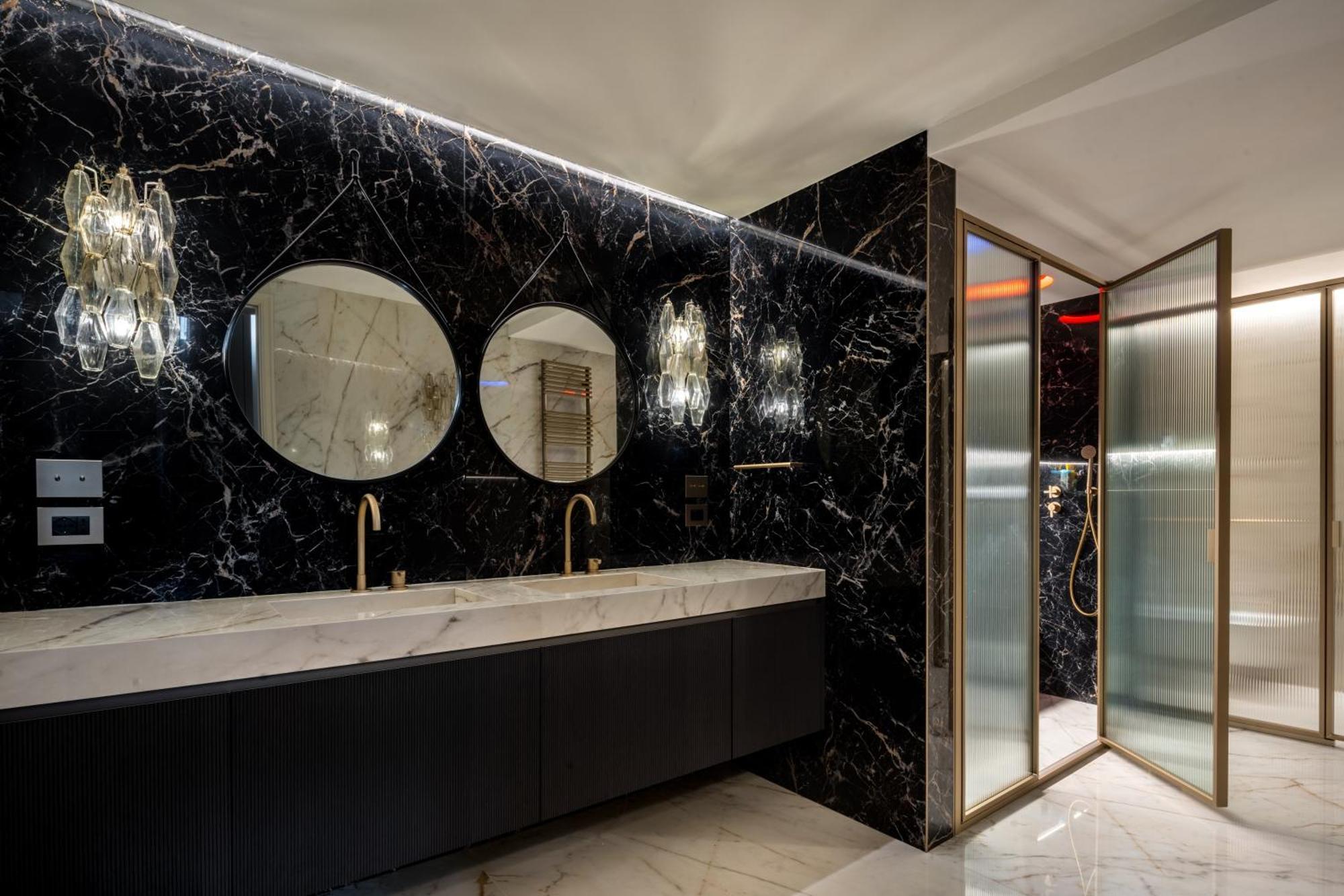 Appartement Noble Floor Art R&r Venise