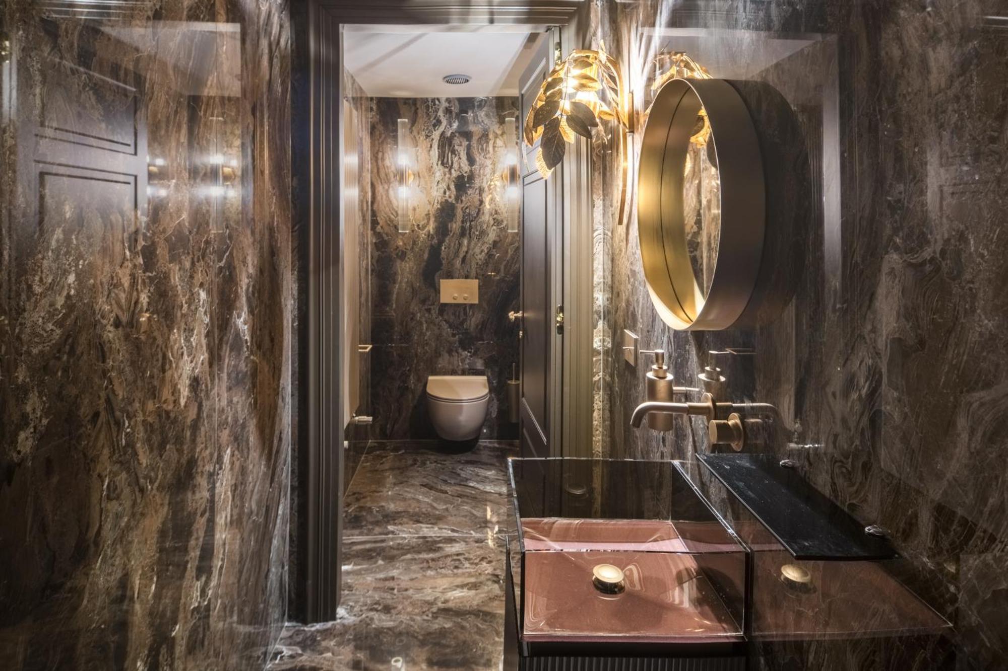 Noble Floor Art R&r Appartamento