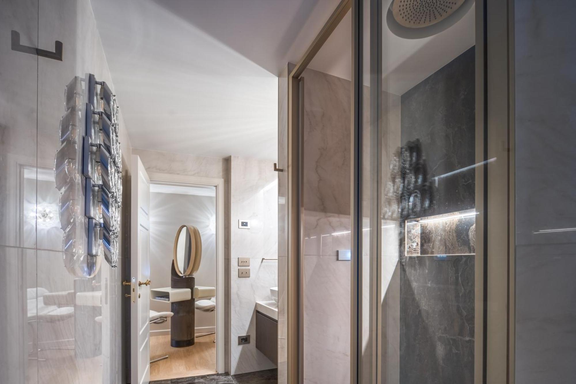 Appartamento Noble Floor Art R&r Venezia