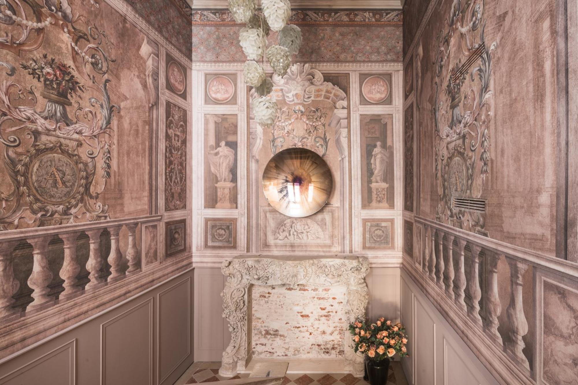 Noble Floor Art R&r Apartamento Venecia