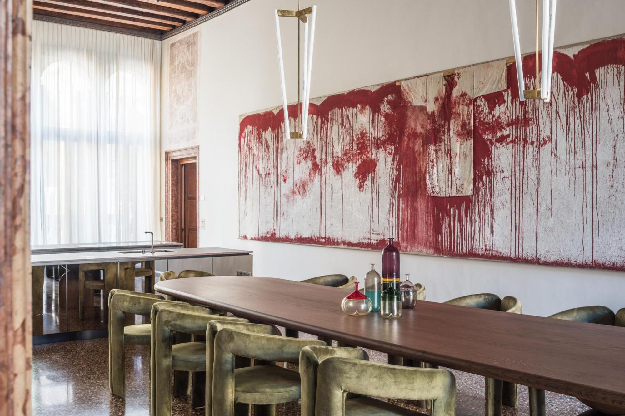 Noble Floor Art R&r Apartamento *