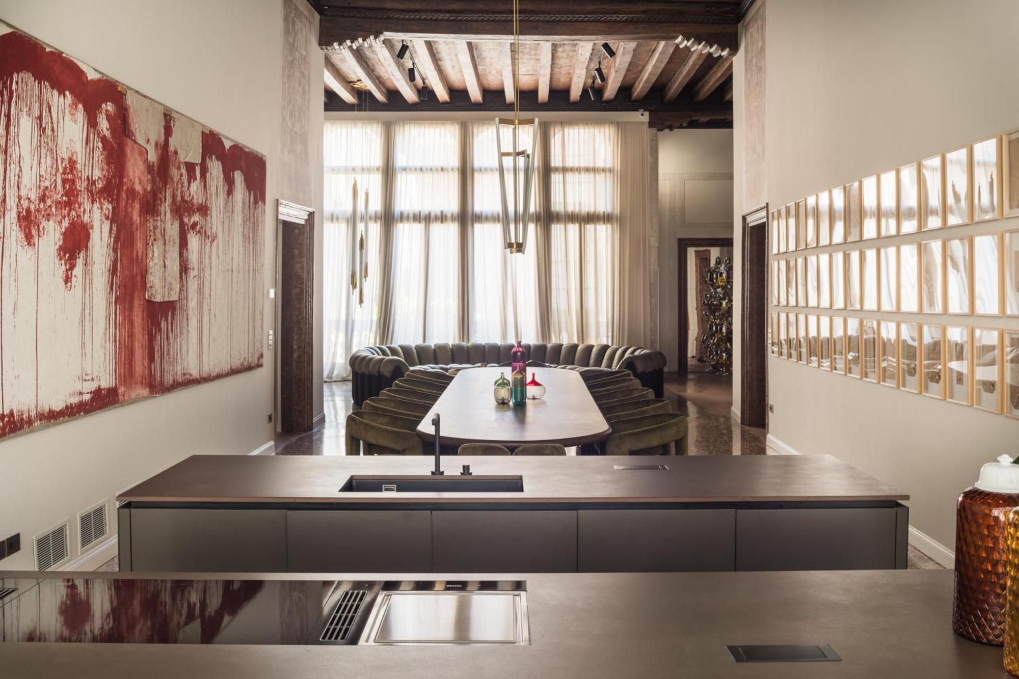 Noble Floor Art R&r Venecia