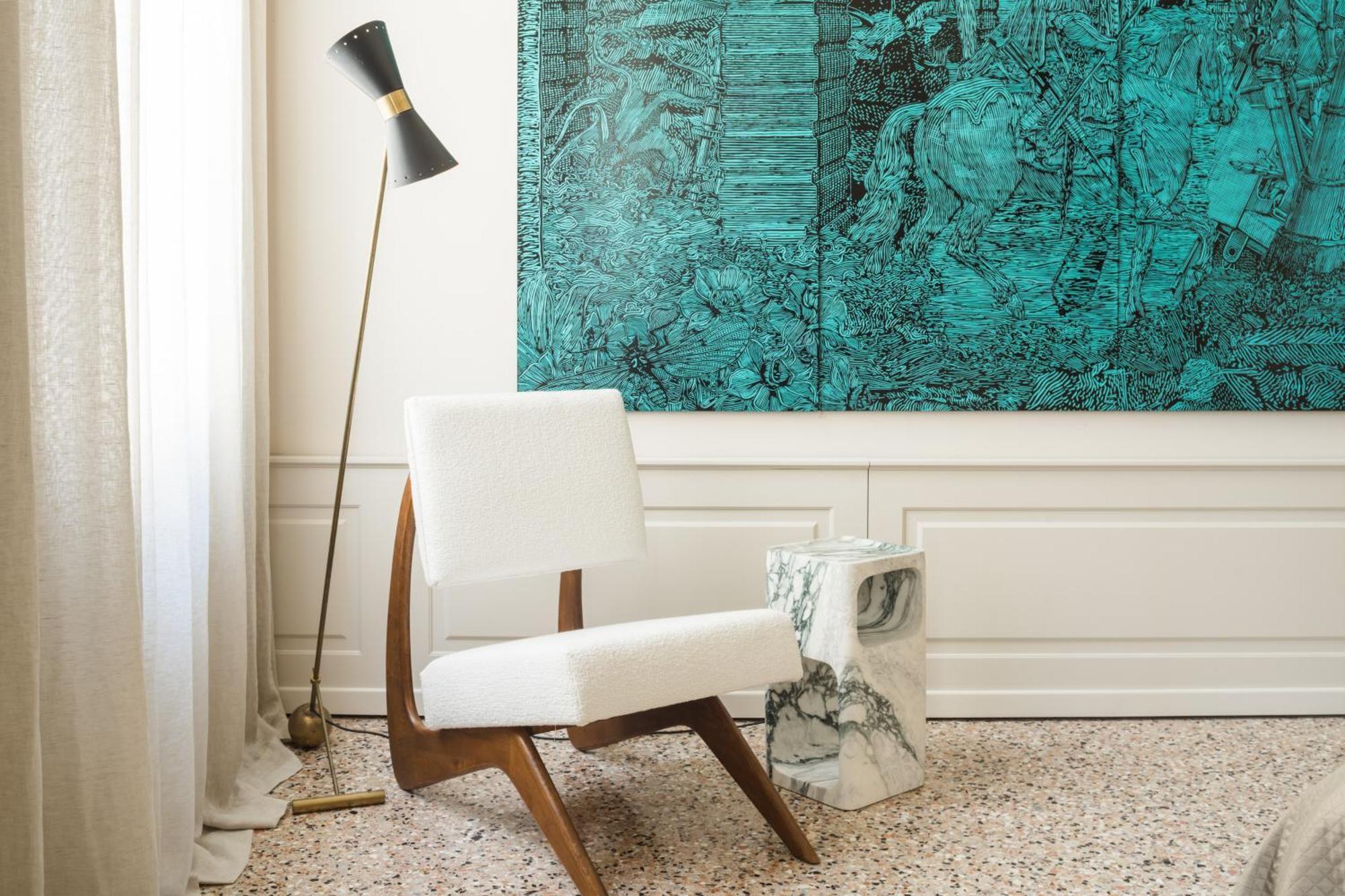 Noble Floor Art R&r Apartamento Venecia