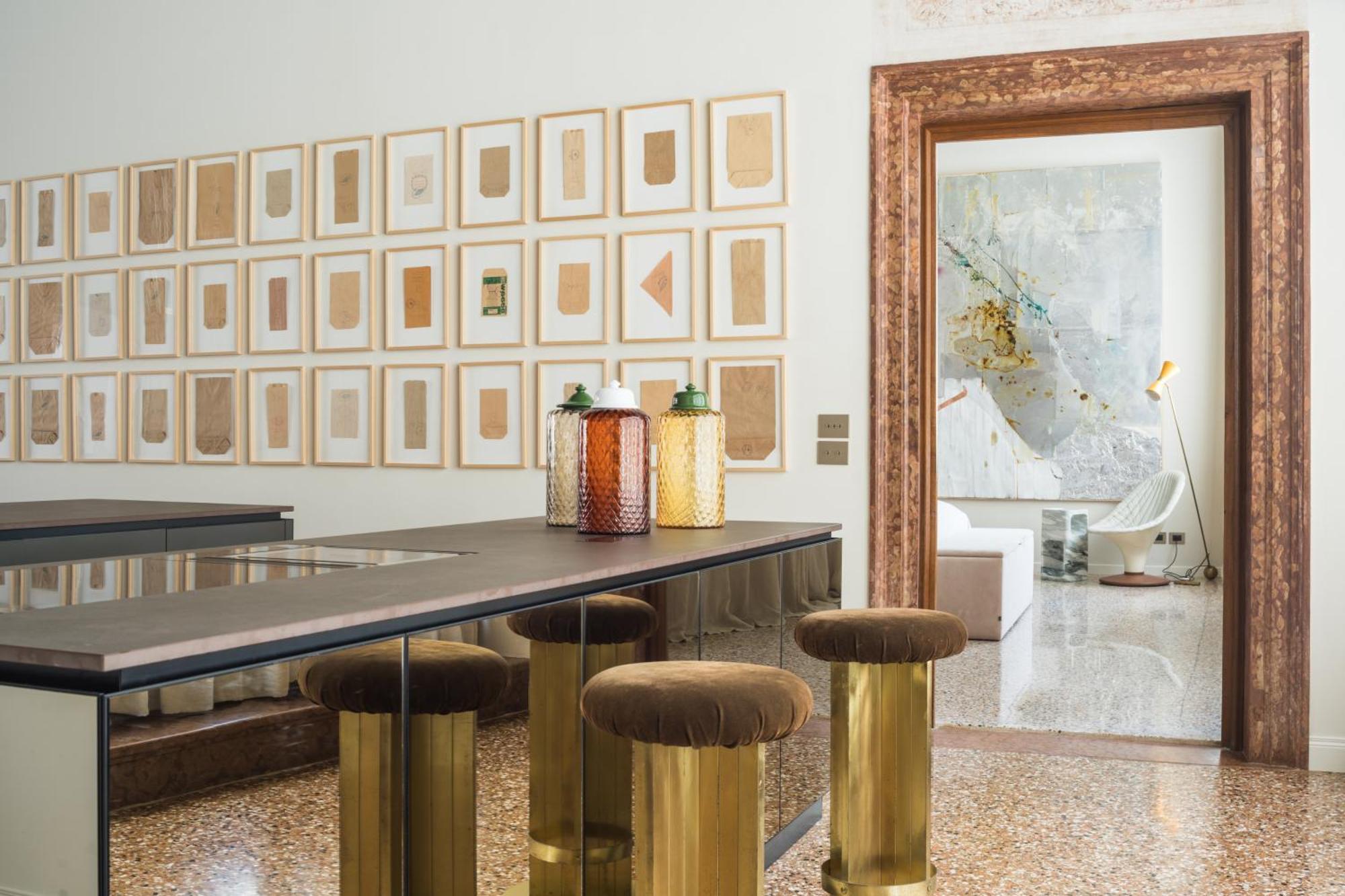 Noble Floor Art R&r Apartamento Venecia