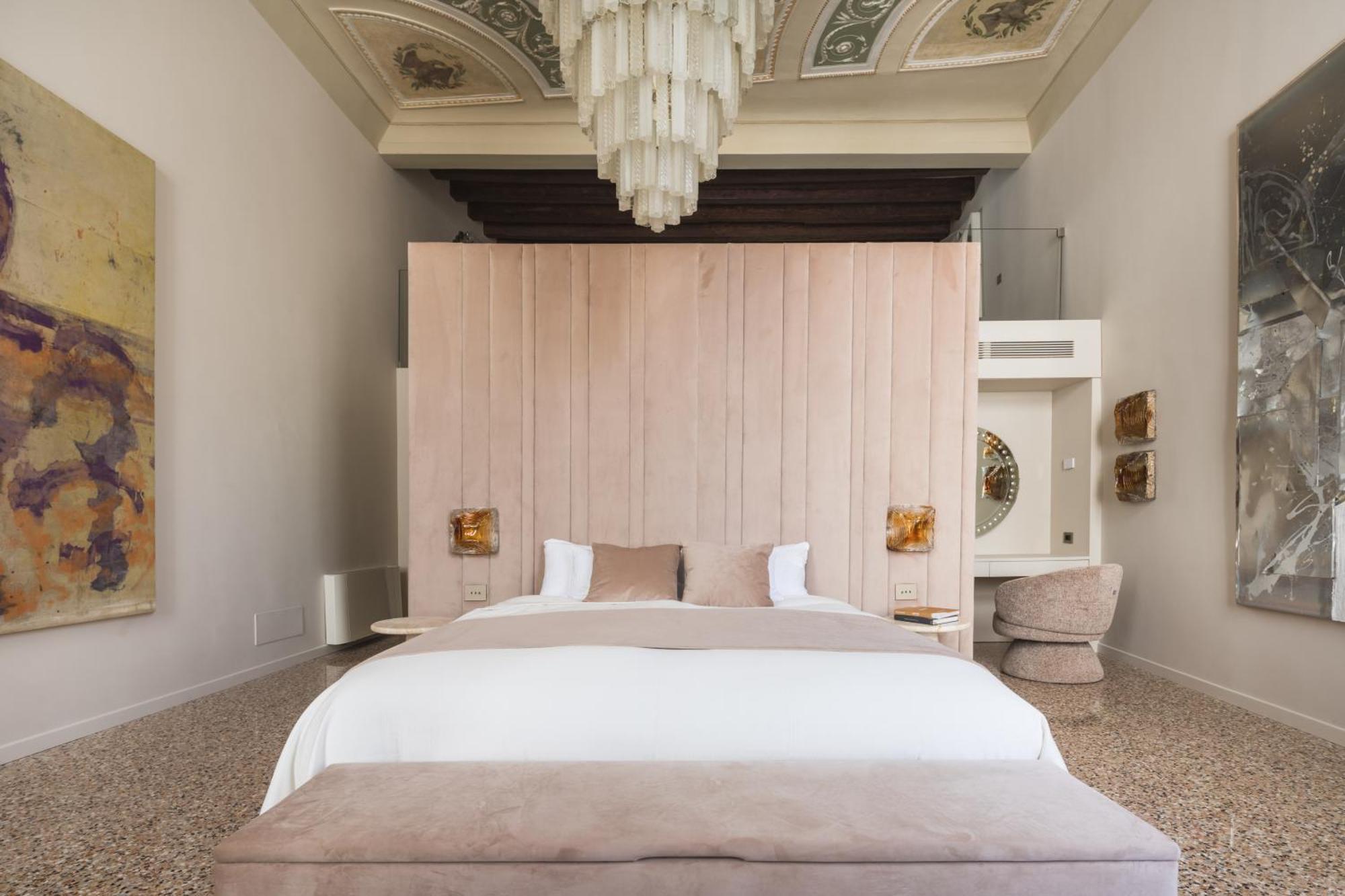 Noble Floor Art R&r Apartamento Venecia