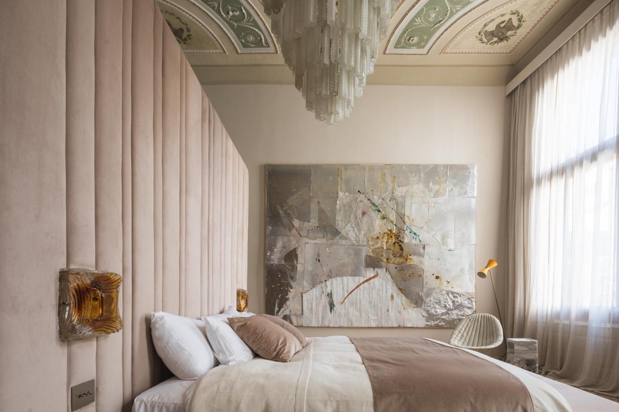 Noble Floor Art R&r Apartamento Venecia